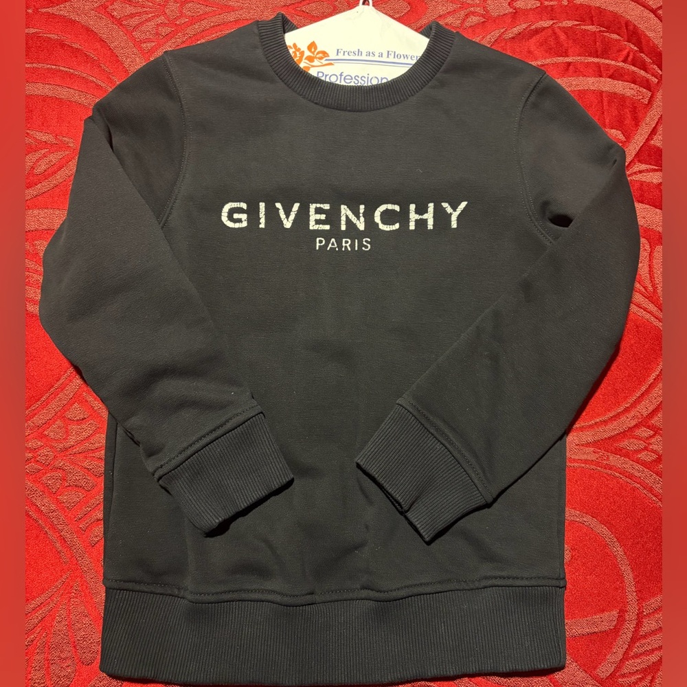 Givenchy Sweater Unisex